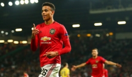 Tổng hợp kết quả Europa League: M.U thắng nhọc nhờ công sao trẻ