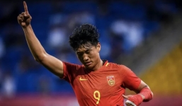 Dám chê đội nhà sau thất bại trước Việt Nam, sao U22 Trung Quốc nhận án phạt cực nặng