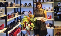 Vụ chủ tiệm giày tát nhân viên đòi tiền lương: Công an Quận vào cuộc