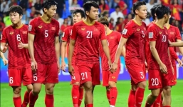 Bàn chuyện dự World Cup của ĐT Việt Nam, HLV Park Hang Seo vạch trần sự thật đau lòng 