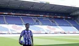 Đoàn Văn Hậu bị chê tiếng Anh kém, thủ môn HAGL nói lời thật lòng 