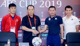 Hà Nội FC săn chức vô địch châu Á: Đối thủ April 25 Sports Club mạnh cỡ nào?