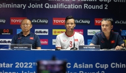 HLV Park Hang Seo loại Ronaldo, Quế Ngọc Hải bầu cho ai tại FIFA The Best 2019?