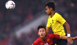 HLV Malaysia hé lộ chiến thuật 'bóp nghẹt' ĐT Việt Nam tại sân Mỹ Đình