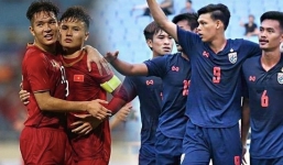 U23 Thái Lan 'thoát nạn', song hành cùng U23 Việt Nam tại giải U23 châu Á sắp tới