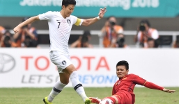 Bốc thăm VCK U23 châu Á 2020: Thầy Park không tham dự, người Hàn khao khát gặp Việt Nam