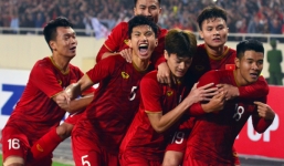 Lịch thi đấu VCK U23 châu Á 2020: U23 Việt Nam sẽ đá chung kết đúng Tết Nguyên Đán?