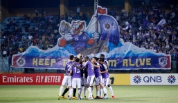 Triều Tiên không cho phát sóng trực tiếp trận chung kết lượt về AFC Cup của Hà Nội FC