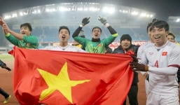 Bốc thăm VCK U23 châu Á 2020: U23 Việt Nam may mắn