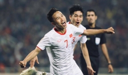 VTV bỏ ra số tiền kỷ lục, chính thức sở hữu bản quyền trận ĐT Việt Nam đấu Indonesia