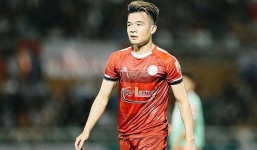 Xác định cái tên đầu tiên phải chia tay ĐT Việt Nam