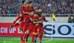 Đánh giá sức mạnh đối thủ của U23 Việt Nam tại U23 châu Á