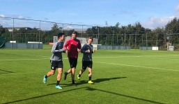 Đoàn Văn Hậu sẽ có cơ hội đá chính ngay hôm nay?