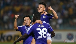 Hà Nội FC vượt khó trận chung kết: Đối thủ chưa từng thua trận nào trên sân nhà 