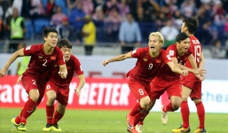 ĐT Việt Nam đấu Indonesia: Thầy trò Park Hang Seo được giảm áp lực rất lớn