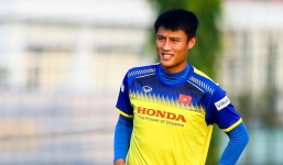 Không phải do chuyên môn, đây mới là lý do Mạc Hồng Quân bị loại khỏi ĐT Việt Nam