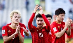 Bóng còn chưa lăn, ĐT Việt Nam đã được treo thưởng lớn nếu thắng Malaysia