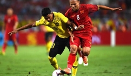 Malaysia gặp đại hạn: 3 trụ cột chấn thương, chắc chắn vắng mặt khi đấu ĐT Việt Nam