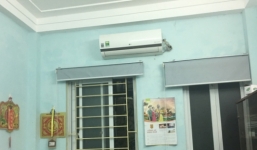 Vợ chồng son tổng lương chỉ 11 triệu mỗi tháng vẫn mua đất xây nhà ở Hà Nội