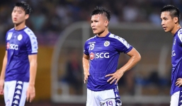 Sau kì tích tại châu Á, Hà Nội FC sẽ không được tham dự các giải châu lục năm 2020?