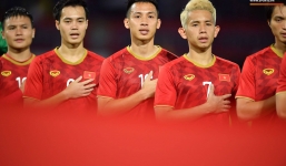 Xem trực tiếp Việt Nam vs Malaysia trên kênh nào?