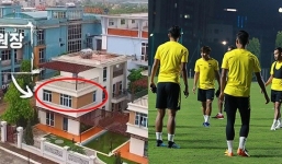 HLV Malaysia tố Việt Nam chơi xấu, sắp xếp sân tập ngay cạnh nhà HLV Park Hang Seo để do thám