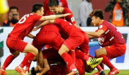 Thắng Malaysia, ĐT Việt Nam leo đến đâu trên BXH FIFA? 