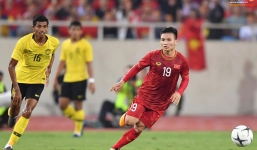 TRỰC TIẾP Việt Nam vs Malaysia: Bảo vệ thành quả (Hết giờ) 
