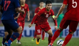 VFF mở bán vé trận ĐT Việt Nam vs Thái Lan trên sân Mỹ Đình