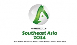 Việt Nam, Thái Lan cùng hàng loạt quốc gia Đông Nam Á liên minh đăng cai World Cup 