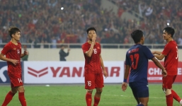 Kết quả bốc thăm SEA Games 30: U22 Việt Nam chạm trán Thái Lan