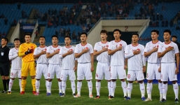 Lịch thi đấu SEA Games 30: U22 Việt Nam đá từ dễ đến khó