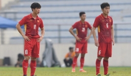 Bốc thăm SEA Games 30: U22 Việt Nam cùng bảng với Thái Lan