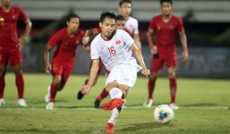 Báo Indonesia ngao ngán: 'Phải may mắn lắm đội nhà mới để thua Việt Nam có 3 bàn'