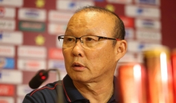 LĐBĐ Việt Nam lên kế hoạch ký hợp đồng mới với HLV Park Hang Seo