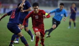 SEA Games 30: U22 Thái Lan coi nhẹ các đối thủ, nhận định U22 Việt Nam là vật cản lớn nhất