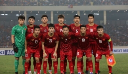 VTV sở hữu bản quyền VCK U23 châu Á 2020