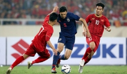 Gọi quân từ ĐTQG, U22 Thái Lan quyết ngăn cản U22 Việt Nam giành HCV SEA Games