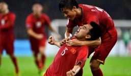 Thêm một tuyển thủ ĐT Việt Nam được đại gia Thái Lan hỏi mua với giá hàng tỷ đồng