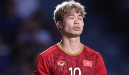 Liên tục bị 'bỏ rơi' tại Sint Truidense, đã đến lúc Công Phượng trở về Việt Nam?