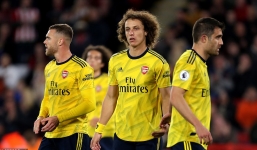 Arsenal nhận trận thua sốc trước đội bóng mới lên hạng