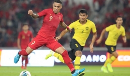 Quyết phục thù ĐT Việt Nam, Indonesia triệu tập sao nhập tịch 38 tuổi tại SEA Games 30 
