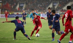 SEA Games 30 sẽ phải bốc thăm lại, U22 Việt Nam né bảng tử thần?