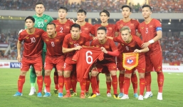 Nhìn danh sách triệu tập của ĐT Việt Nam, báo Thái Lan chỉ ra 3 cái tên đáng sợ nhất 