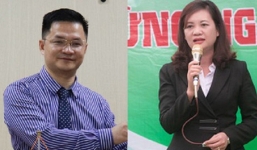 Hai hiệu phó Đại học Đông Đô bị bắt