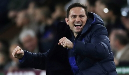 Kết quả Ngoại hạng Anh (26/10): Chelsea đại thắng, Lampard lập kỷ lục 