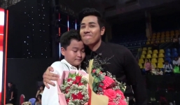 MC Nguyên Khang lên tiếng về sự cố đọc nhầm Quán quân The Voice Kid 2019 