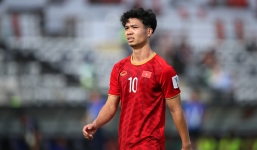 Báo Thái Lan 'xát muối vào nỗi đau' của Công Phượng trước thềm đại chiến ĐT Việt Nam