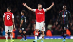 Tổng hợp kết quả Ngoại hạng Anh (27/10): Arsenal sảy chân, Liverpool giữ vững ngôi đầu