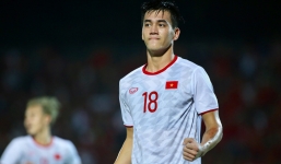 U22 Việt Nam nhận tin dữ từ tiền đạo chủ lực